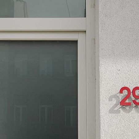Appartment 1 Brussels Ngoại thất bức ảnh