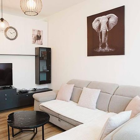 Appartment 1 Brussels Ngoại thất bức ảnh