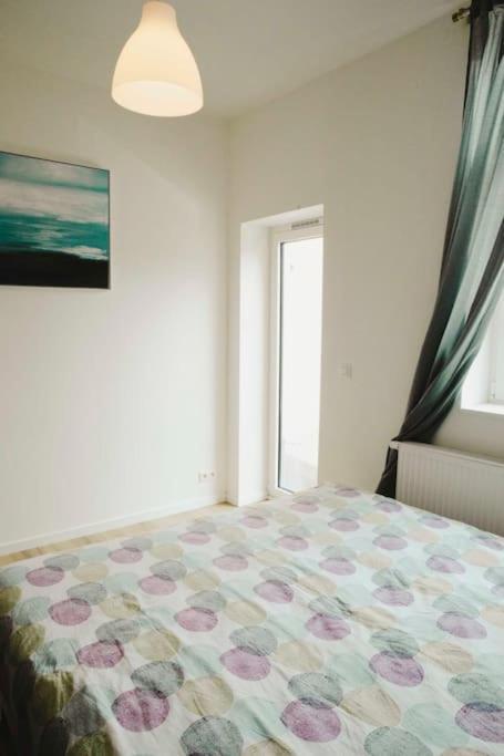 Appartment 1 Brussels Ngoại thất bức ảnh