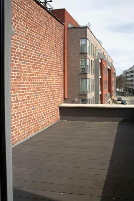 Appartment 1 Brussels Ngoại thất bức ảnh