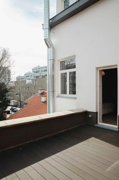 Appartment 1 Brussels Ngoại thất bức ảnh